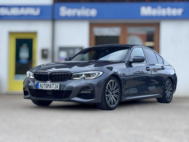 BMW 330 i M-Sport *Laserlicht*M-Fahrwerk*HEAD-UP*