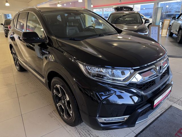 Honda CR-V 2.0 i-MMD Hybrid 4WD Executive