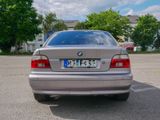 BMW 525i E39  Top gepflegt  TÜV bis 10/2026 - BMW: E39