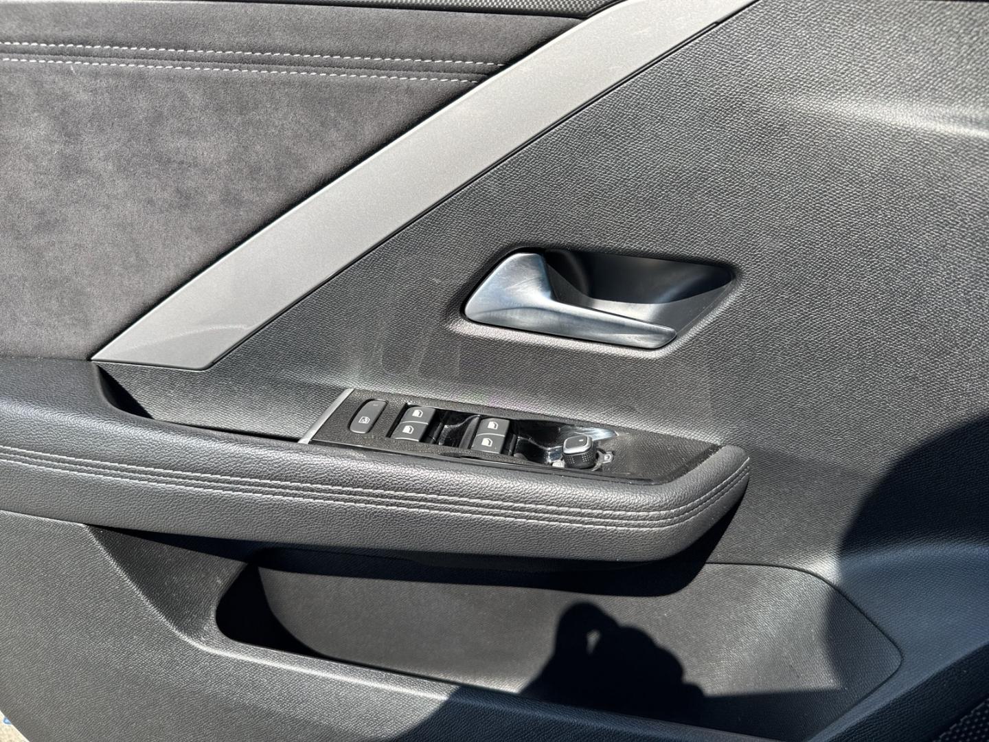 Opel Astra Electric Ultimate Alcantara ACC 360° Pano