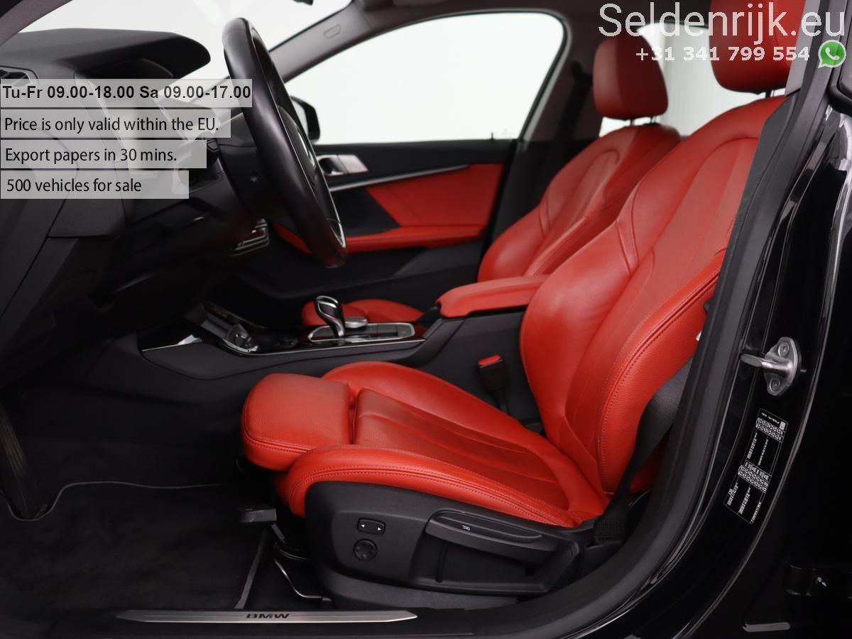 BMW 220 Gran Coupé 2-serie 220i High Executive | Hea
