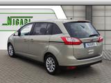 Ford C-Max 1.5 TDCi Titanium - Ford C-Max in Magdeburg
