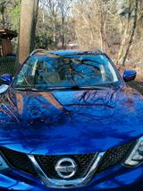 Nissan Qashqai 1.2 DIG-T Tekna Tekna - Nissan Qashqai von privat