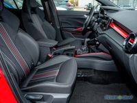 Skoda Fabia - Vorschau Bild 9