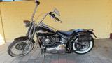 Harley-Davidson FXSTS mit Springergabel - HARLEY-DAVIDSON 1995