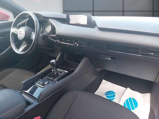 3 2.0 SKYACTIV Selection *MATRIX-LED*KAMERA*SHZ*