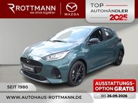 Mazda 2 Hybrid - Vorschau Bild 1