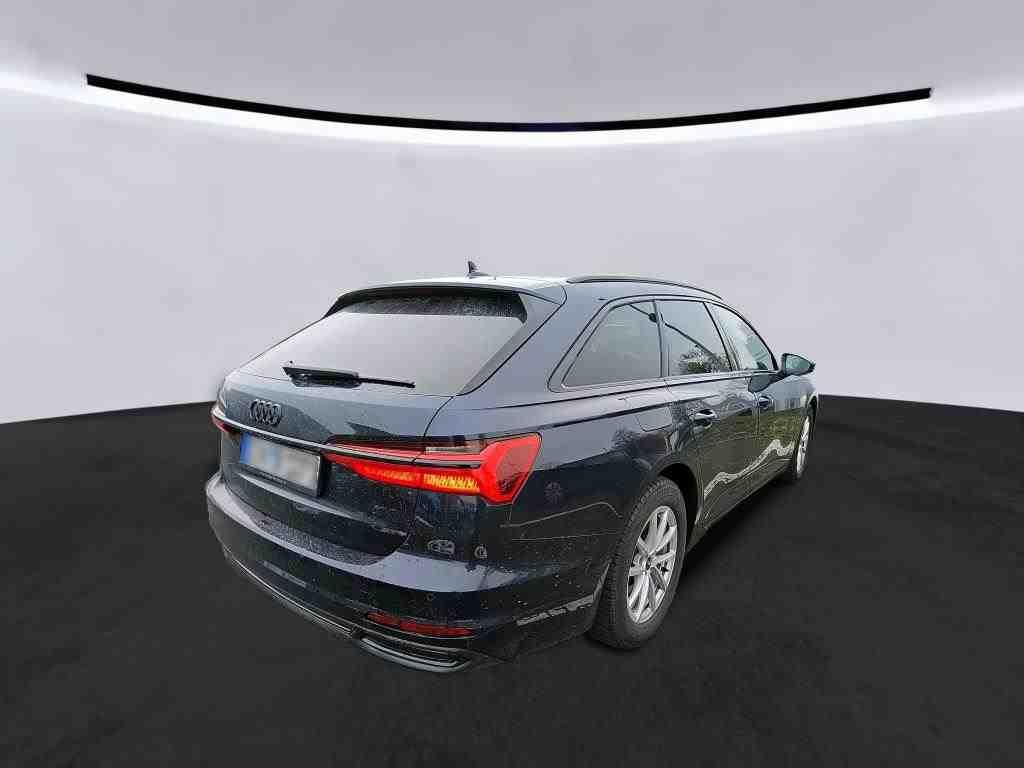 Audi A6 Avant 45 TFSI LED PDC Memory RearView Sitzh D