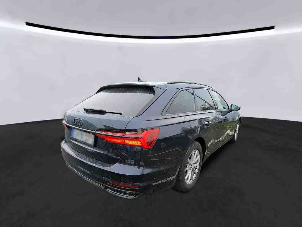 Audi A6 - Bild 3