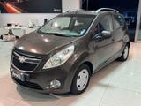 Chevrolet CHEVROLET Spark 1.0 68 CV GPL Eco Logic - graue Chevrolet Spark