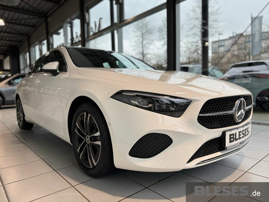 MERCEDES-BENZ A 180 – Bild 3
