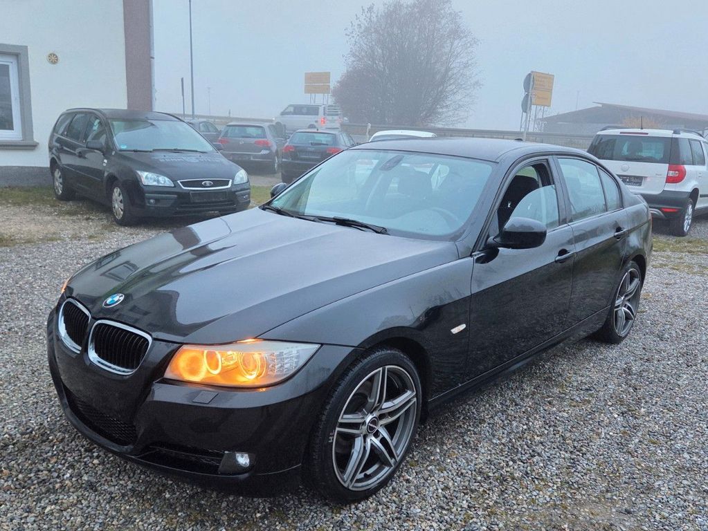 Angebot ansehen BMW 320