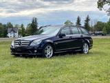 Mercedes-Benz C 350 T Avantgarde AMG Vollausstattung  - Mercedes-Benz 350 in München