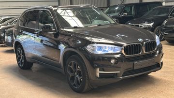 BMW X5 - 3
