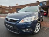 Ford Focus Kombi 1.6**Klima**AHK**ALU**Tüv Neu** - Ford Focus aus 2010: Kombi
