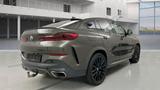 BMW X6 M50 d, B&W, SkyLounge, StndHz., VOLL - BMW: 6x