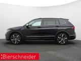 Volkswagen Tiguan Allspace 2.0 TDI DSG 4Mo. R-line AHK ALU  - Volkswagen Tiguan Allspace in Nürnberg