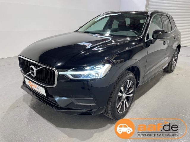 Volvo XC60 D4 Automatik Momentum Pro EU6d-T Klima Navi