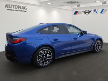 BMW 430 Gran Coupé - 3