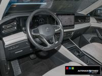 Volkswagen Tiguan - Vorschau Bild 6
