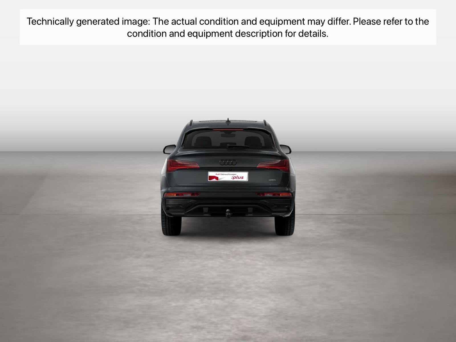 Audi Q5 - Bild 4