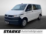 Volkswagen T6 Kombi T6.1 2.0 TDI 9-Sitzer  Navi Klima