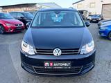 Volkswagen Sharan 177PS DSG IQ.DRIVE ACC AHK Navi Kamera - Volkswagen Sharan Gebrauchtwagen