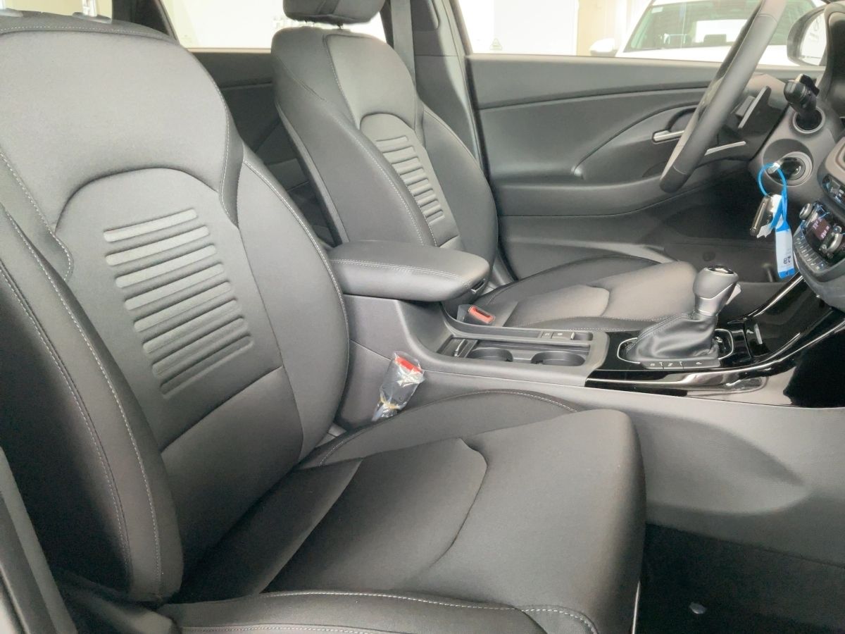 Hyundai i30 – Bild 11