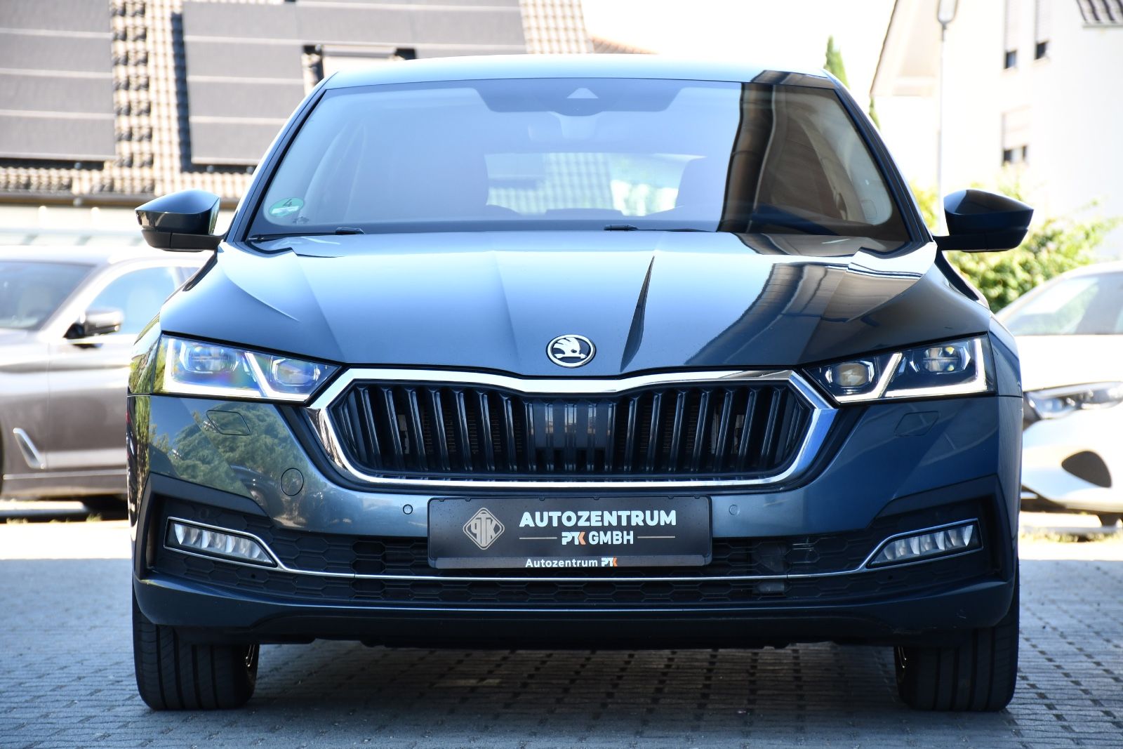 Skoda Octavia 2.0 TDI First Edition Canton HeadUp ACC foto 2