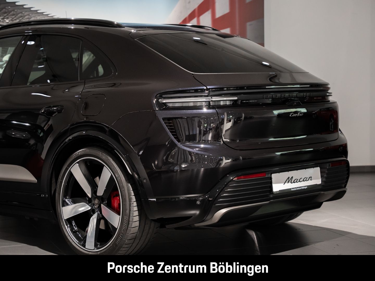 Porsche Macan - Bild 11
