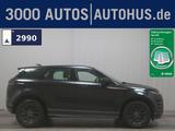 Land Rover Range Rover Evoque P200 R-Dynamic Pano LED 360° - Land Rover Range Rover Gebrauchtwagen