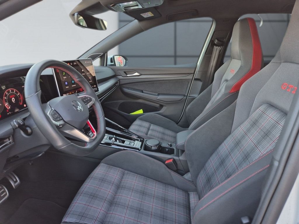 Golf VIII 2.0 TSI GTI *DSG*MATRIX*AHK*PANO*HEAD 