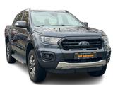 Ford Ranger Wildtrak DOKA 4x4*AHK*LED*Kamera*ACC* - Ford in Krefeld: Ka