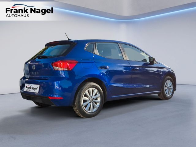 Seat Ibiza Style 1.0 TSI