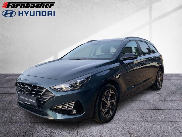 Hyundai I30 cw Edition 30 + Funktions-Paket +Kombi-Paket