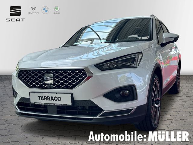 Seat Tarraco Xperience 1.4 e-HYBRID 180 kW (245 PS) D