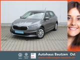 Skoda Fabia 1.0 TSI 95 PS Active LED/PDC/SHZ/DAB/TEL.- - Skoda Fabia: 1.9