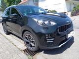 Kia Sportage 1.6 T-GDI DCT AWD GT line GT line - Kia Sportage in Ludwigshafen