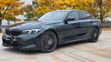 ALPINA B3 3.0 Allrad - Limousine Switch-Tronic HK Hifi  - ALPINA B3 Gebrauchtwagen in Stuttgart