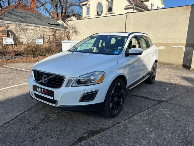 Volvo XC 60 XC60 Momentum AWD