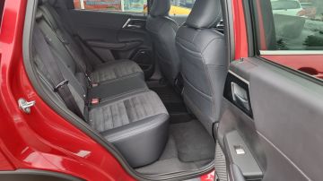 Bild 8 Mitsubishi Outlander 2.4 PHEV Intro Edition 8Jahre Garantie