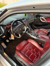 Citroën Citroen DS5 1.6 THP 200 RÜCKKAM/ACC/ MASSA... - Citroën DS3: Thp