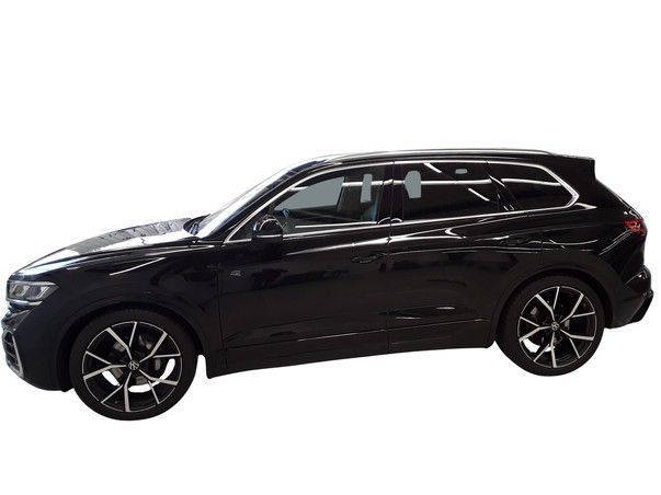 Volkswagen Touareg - Bild 2