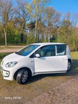 Volkswagen wv up Club vollaustattung günstig im Unter... - Volkswagen LT aus 2016