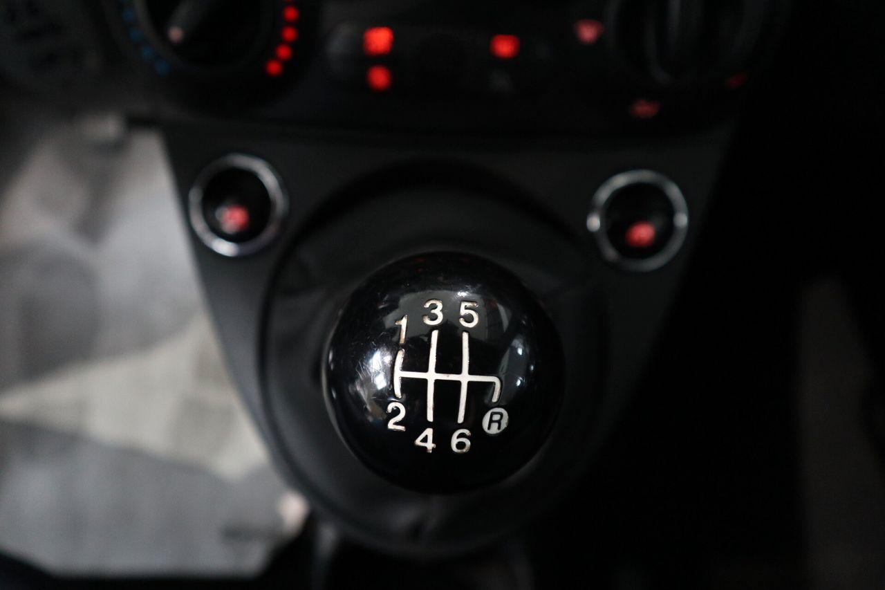 Fiat 500 1.0 Hybrid Cult