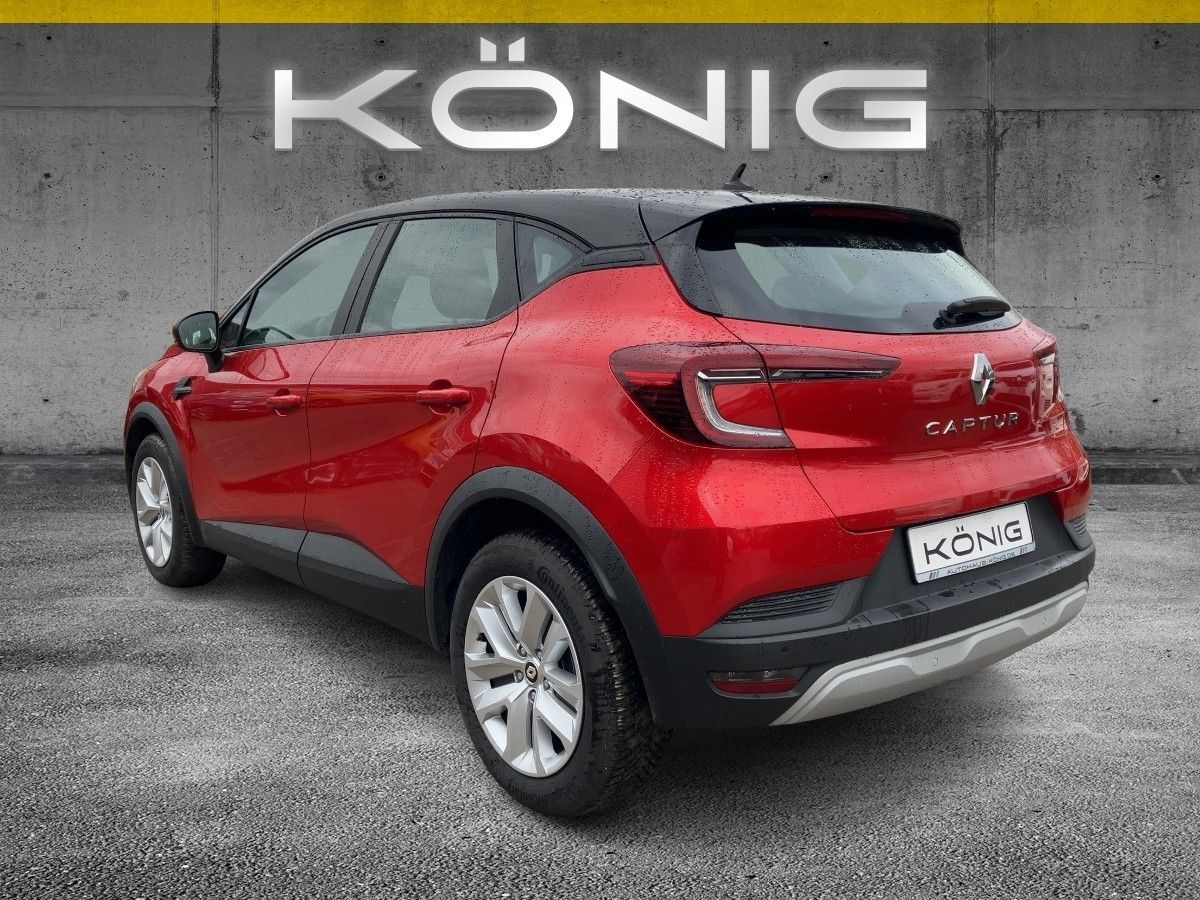 Renault Captur - Bild 4