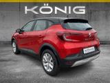 Renault Captur 1.0 TCe 90 EQUILIBRE KLIMA*PDC*ALLWETTER - Renault Captur in Erfurt