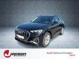Audi Q3 TFSI e S line 45 e S tr ISOFIX vorne+hinten - AUDI Q3 Leasingangebote für Privatpersonen