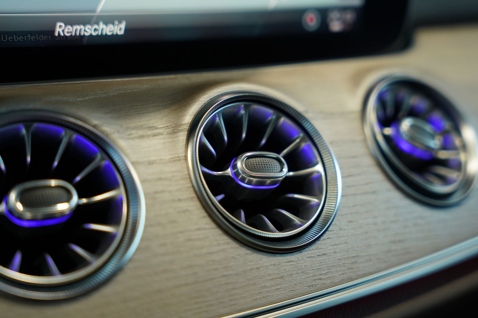 Mercedes Benz Cls 450