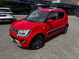 Suzuki Ignis 1.2 DUALJET HYBRID ALLGRIP Comfort - gebrauchte Suzuki Ignis aus dem Jahr 2023